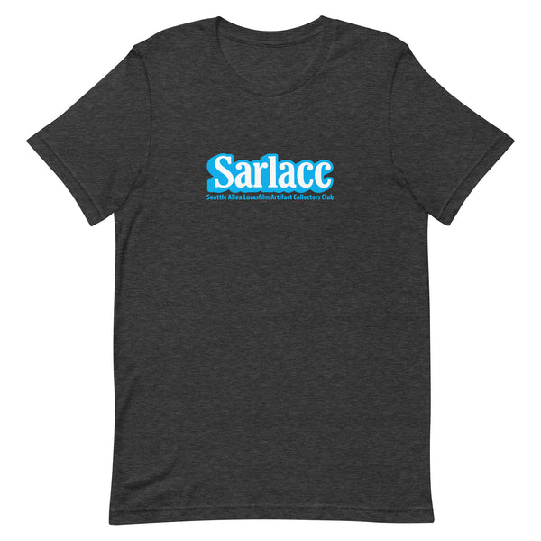 SARLACC Kenner Logo Shirt