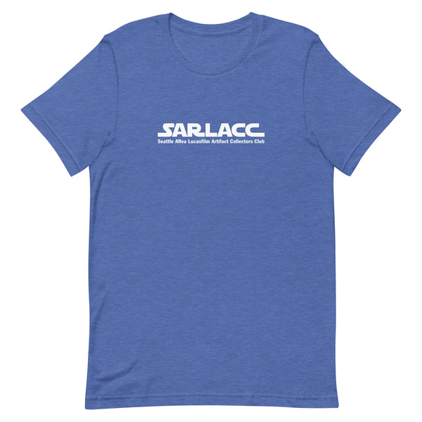 SARLACC Logo Shirt
