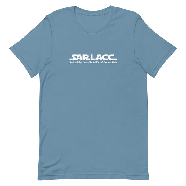 SARLACC Logo Shirt