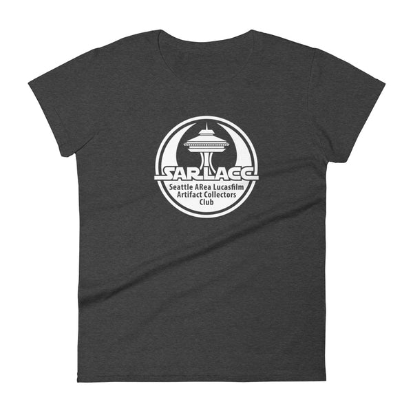SARLACC Needle Crest Women's T-shirt