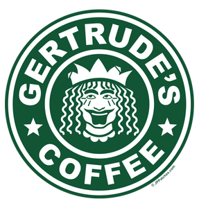 Gertrude's Coffee