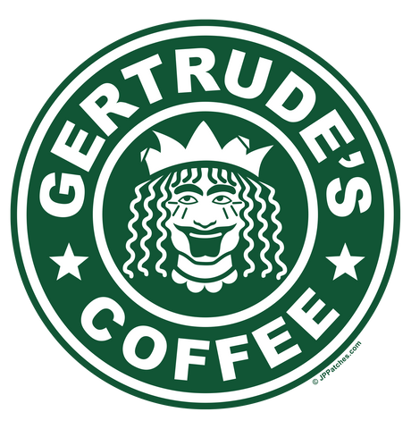 Gertrude's Coffee