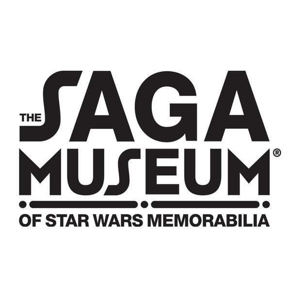 The Saga Museum of Star Wars Memorabilia