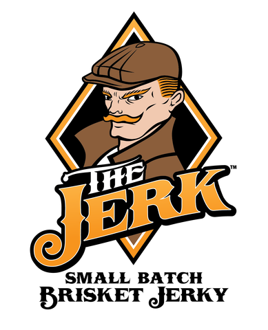 The Jerk Logo