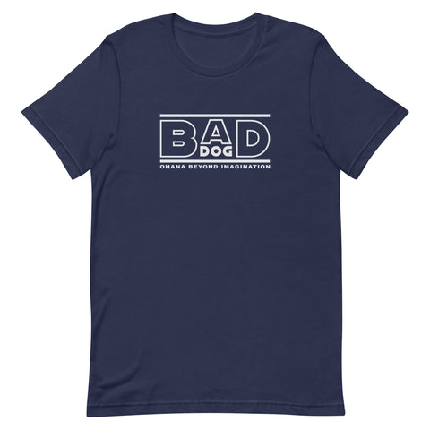 Bad Dog T-Shirt