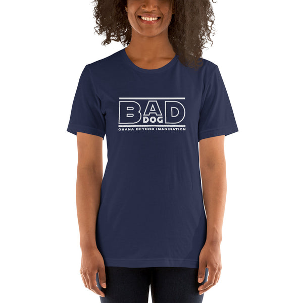 Bad Dog T-Shirt
