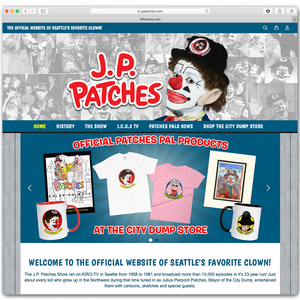 JPPatches.com