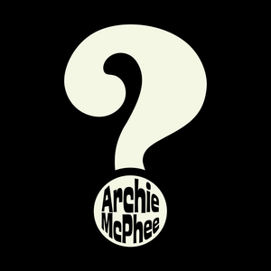 Archie McPhee Question Mark T-Shirt