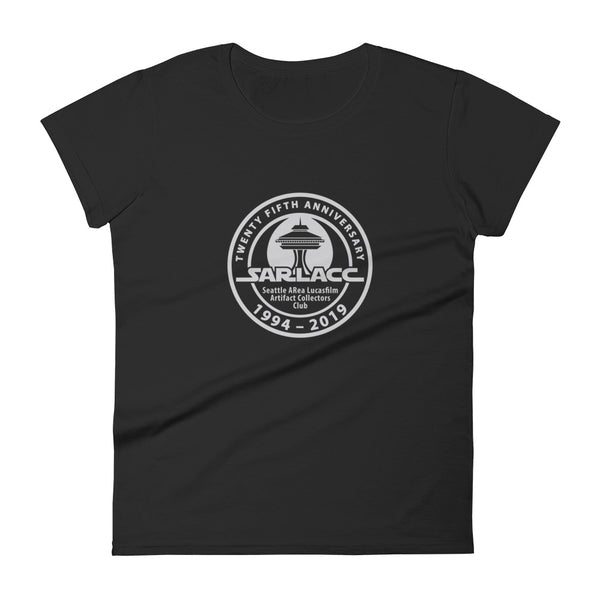 SARLACC 25th Anniversary Women's T-shirt