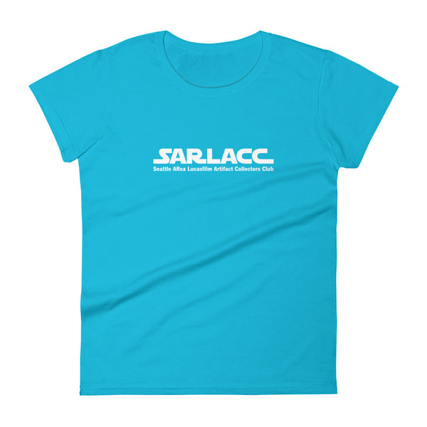 SARLACC Logo Women's T-shirt