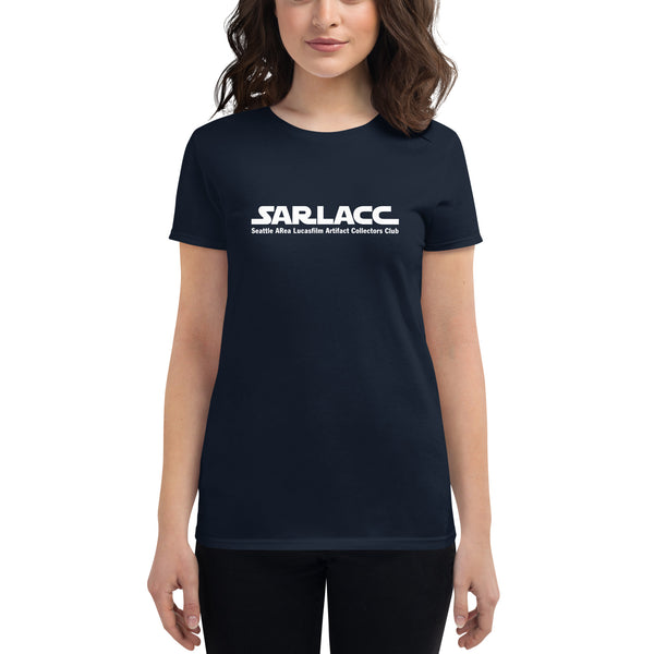 SARLACC Logo Women's T-shirt